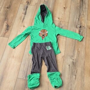 Marshall University 2t Toddler Matching Set